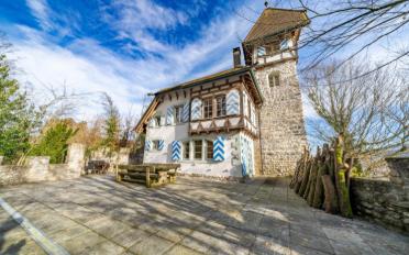 Maison 7 pièces - image - 5