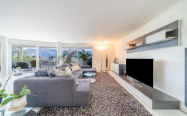 Wohnung 5.5 Zimmer - image - 1