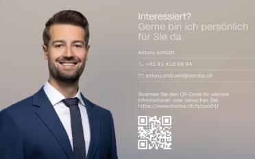 Wohnung 5.5 Zimmer - image - 4