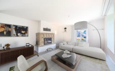 Maison 10.5 pièces - image - 2
