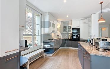 Appartement meublé 4 pièces - image - 3