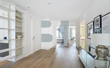 Appartement meublé 4 pièces - image - 5