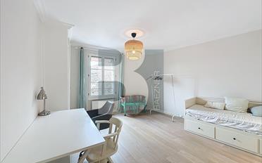 Appartement meublé 4 pièces - image - 8