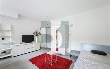 Möbl. Wohnobj. 1.5 Zimmer - image - 3