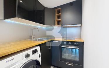 Appartement meublé - image - 3