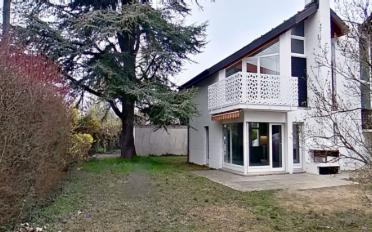 Row house 5 rooms - image - 8