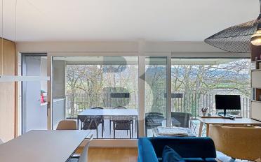 Wohnung 4 Zimmer - image - 1
