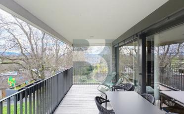 Wohnung 4 Zimmer - image - 2