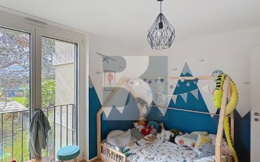 Wohnung 4 Zimmer - image - 6