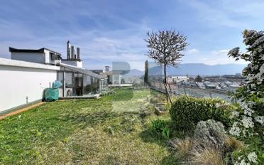 Apartment 8 rooms - image - 1