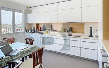 Apartment 8 rooms - image - 5