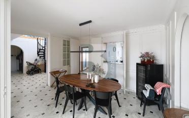 Apartment 8 rooms - image - 9