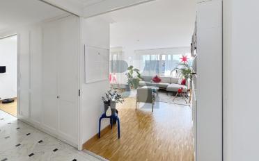 Apartment 8 rooms - image - 10