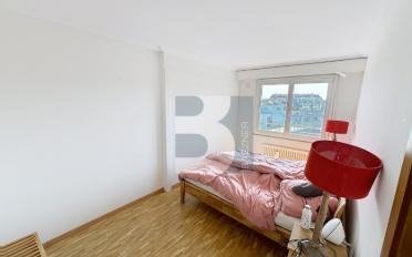 Apartment 8 rooms - image - 12