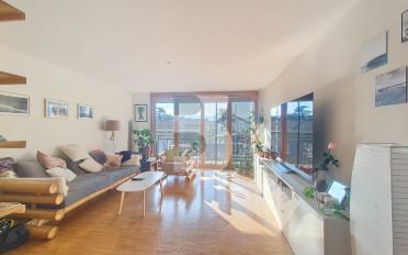 Wohnung 5 Zimmer - image - 1