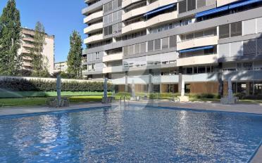 Apartment 5 rooms - image - 1