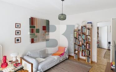 Appartement 6 pièces - image - 7