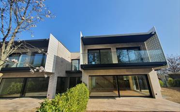 Villa 6 pièces - image - 2