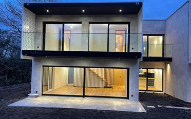 Villa 6 pièces - image - 1