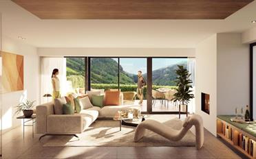 Maison jumelée 4.5 pièces - image - 3