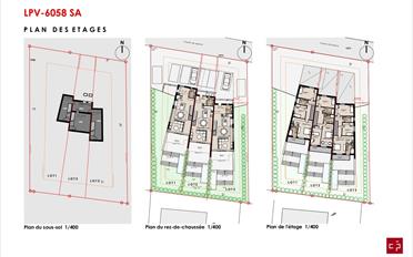 Maison jumelée 4.5 pièces - image - 7