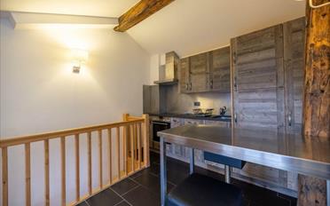 Apartment 5.5 rooms - image - 10