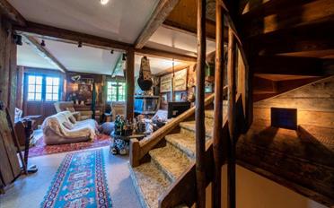 Chalet 6 Zimmer - image - 6