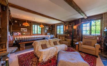 Chalet 6 Zimmer - image - 5