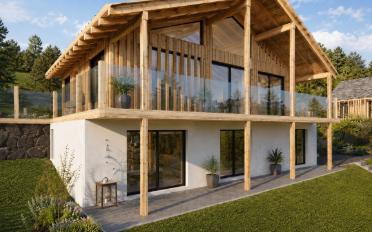 Villa 4.5 pièces - image - 4