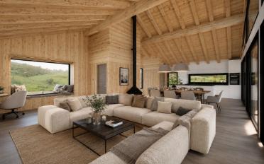 Villa 4.5 pièces - image - 13