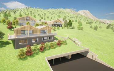 Duplex 4.5 rooms - image - 1