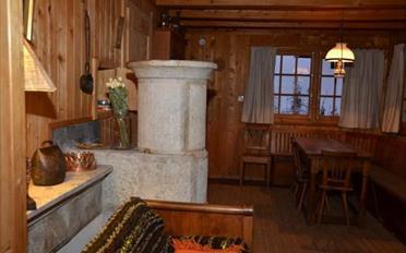 Chalet 8 Zimmer - image - 4