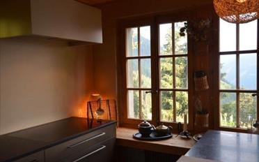 Chalet 8 Zimmer - image - 3