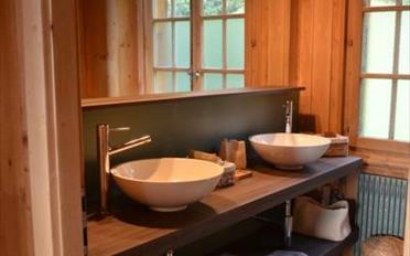 Chalet 8 Zimmer - image - 12