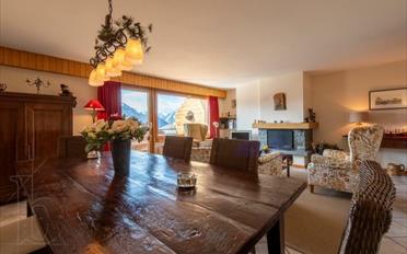 Apartment 4 rooms - image - 3