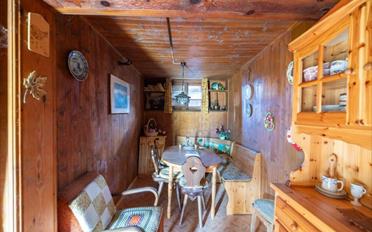 Chalet 3.5 Zimmer - image - 2
