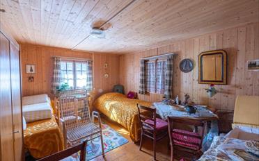 Chalet 3.5 Zimmer - image - 3