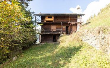 Chalet 3.5 Zimmer - image - 1