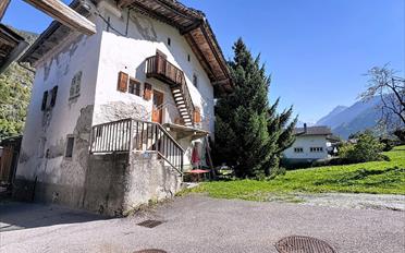 Wohnung 3.5 Zimmer - image - 11