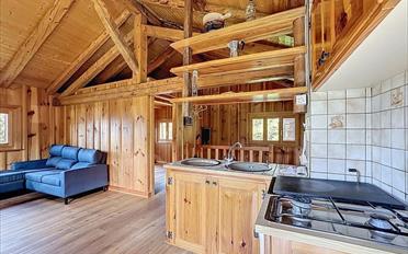 Chalet 3 Zimmer - image - 5