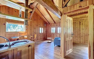 Chalet 3 Zimmer - image - 6