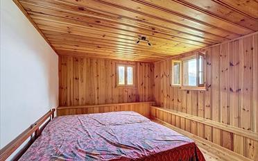 Chalet 3 Zimmer - image - 11