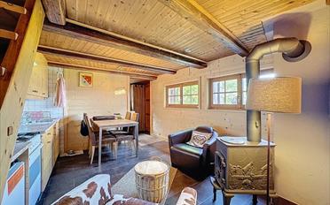 Chalet 3.5 rooms - image - 1