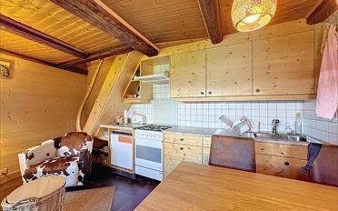 Chalet 3.5 rooms - image - 3
