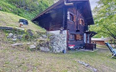 Chalet 3.5 rooms - image - 8