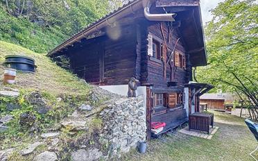 Chalet 3.5 rooms - image - 9