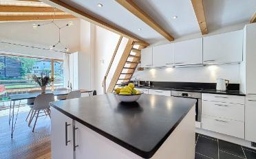 Apartment 3 rooms - image - 11