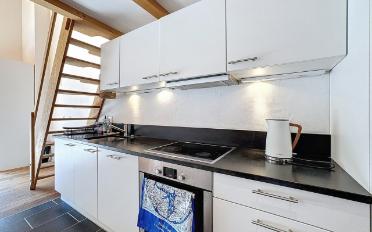 Apartment 3 rooms - image - 10