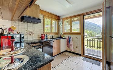 Maison 6 pièces - image - 2
