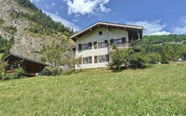 Maison 6 pièces - image - 1